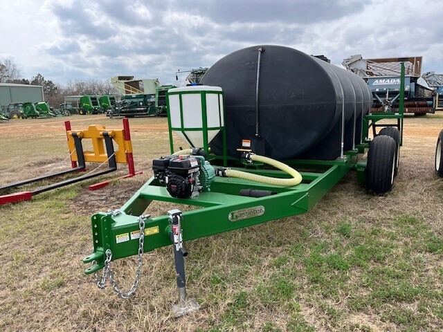 2023 Peerless 1600 GAL NURSE TANK Tank