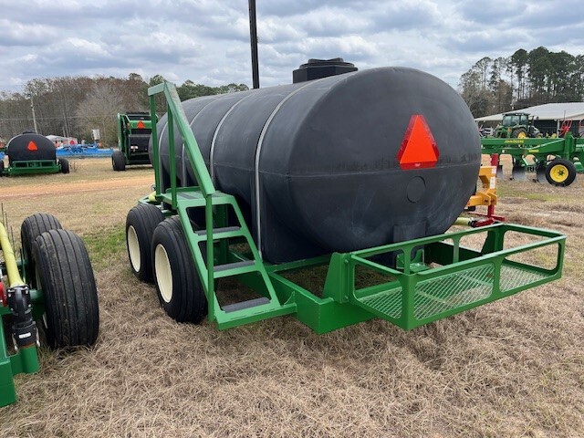 2023 Peerless 1600 GAL NURSE TANK Tank