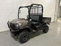 2024 Kubota RTV-X ATVs and Utility Vehicle
