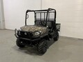 2024 Kubota RTV-X ATVs and Utility Vehicle