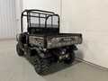 2024 Kubota RTV-X ATVs and Utility Vehicle