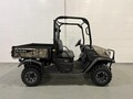2024 Kubota RTV-X ATVs and Utility Vehicle