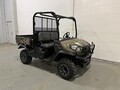 2024 Kubota RTV-X ATVs and Utility Vehicle
