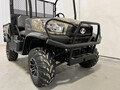 2024 Kubota RTV-X ATVs and Utility Vehicle