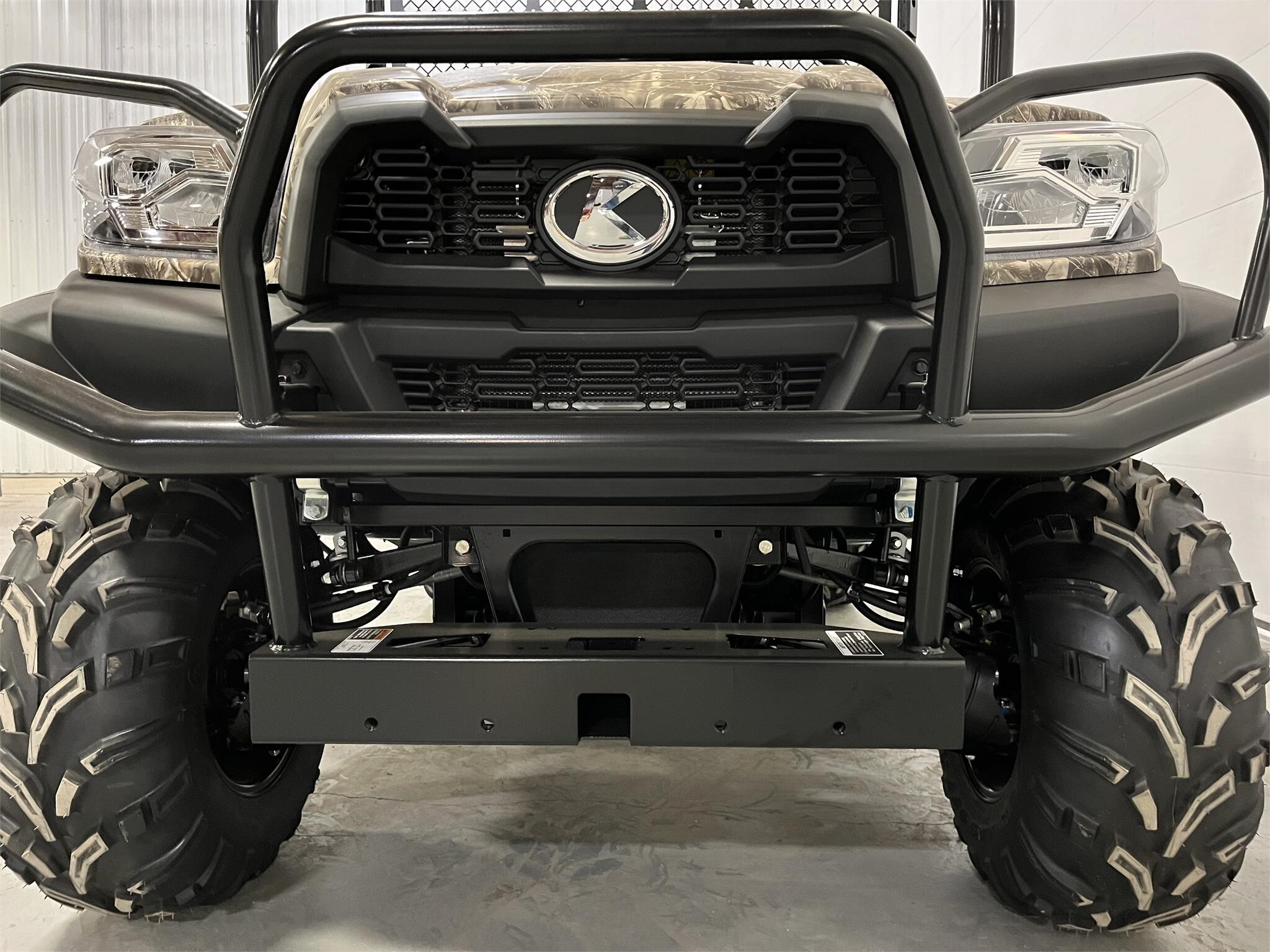2024 Kubota RTV-X ATVs and Utility Vehicle