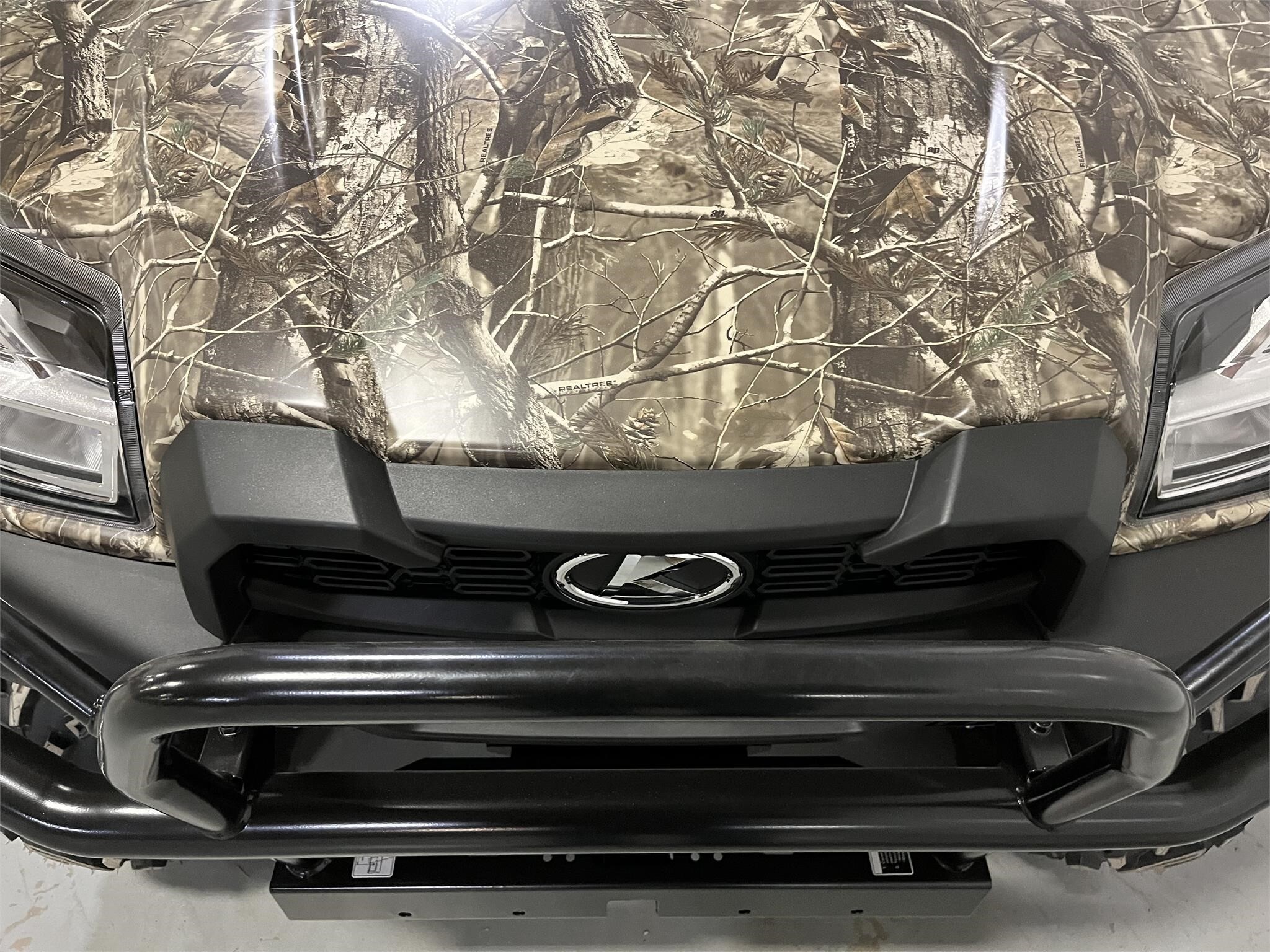 2024 Kubota RTV-X ATVs and Utility Vehicle
