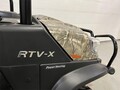 2024 Kubota RTV-X ATVs and Utility Vehicle