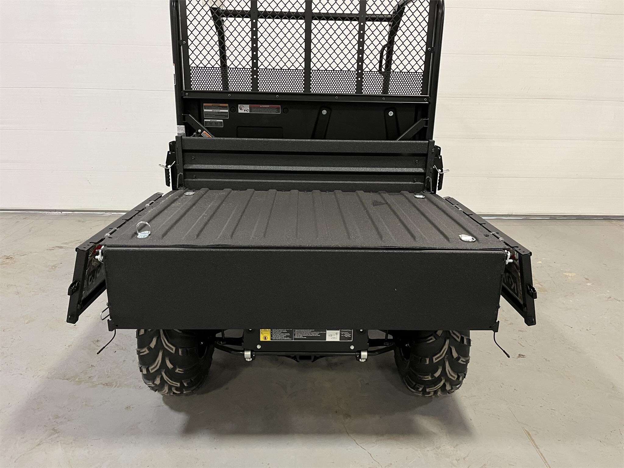 2024 Kubota RTV-X ATVs and Utility Vehicle