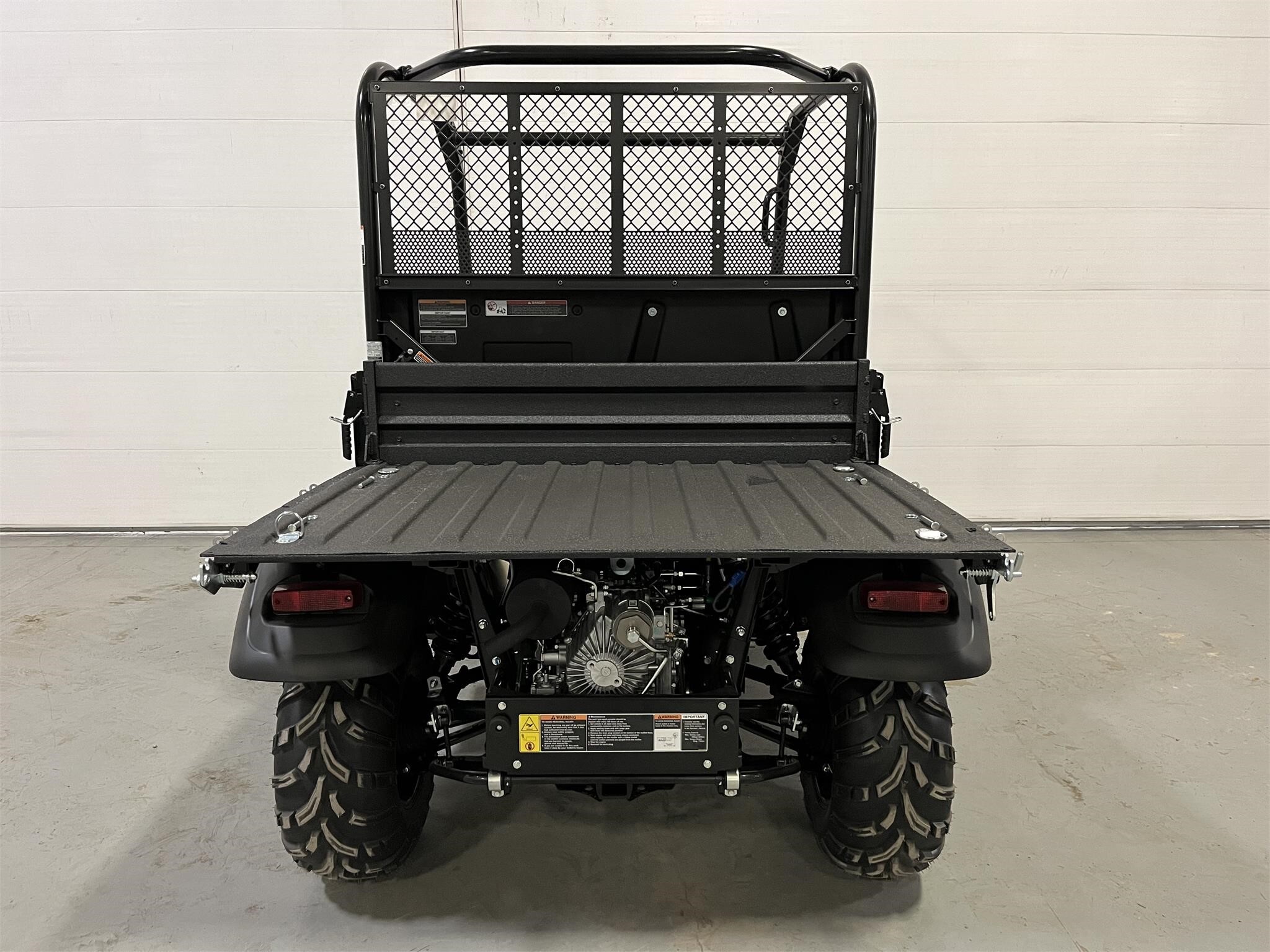 2024 Kubota RTV-X ATVs and Utility Vehicle