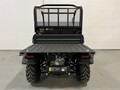 2024 Kubota RTV-X ATVs and Utility Vehicle