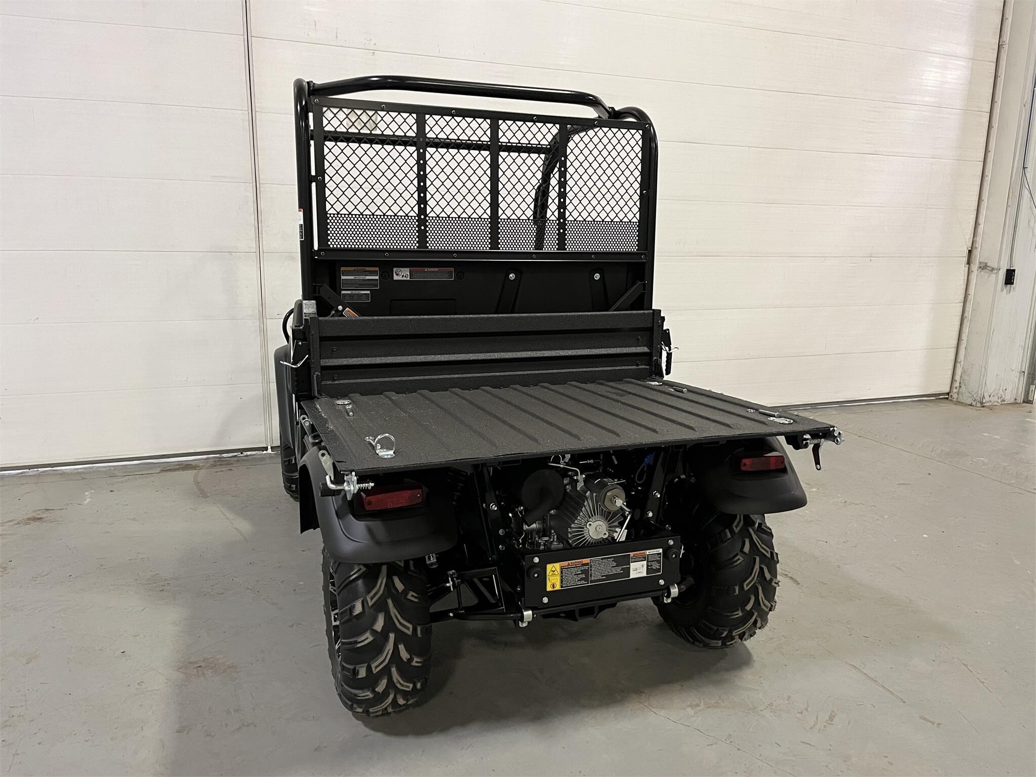 2024 Kubota RTV-X ATVs and Utility Vehicle