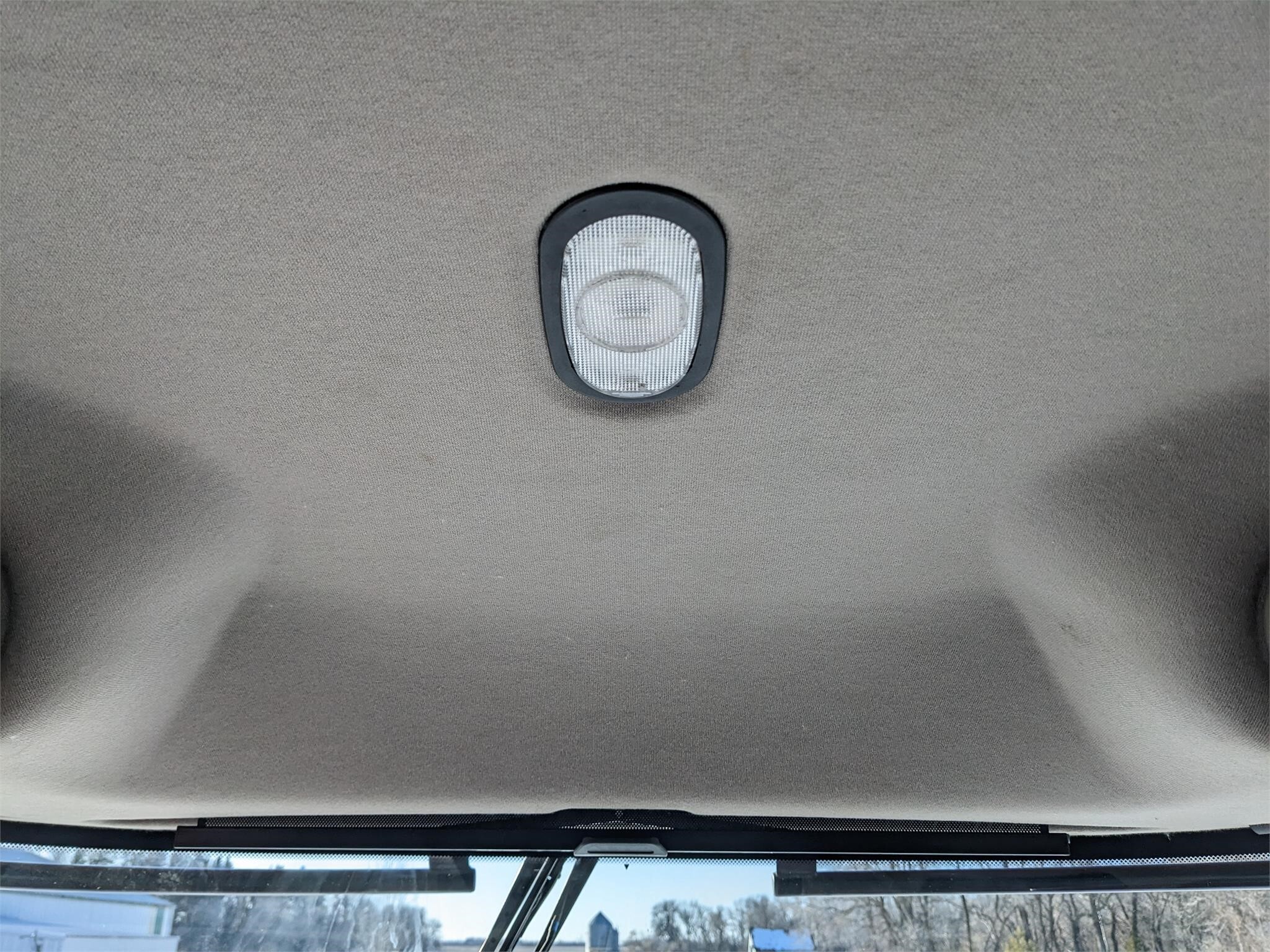 2008 Case IH 8010 Combine