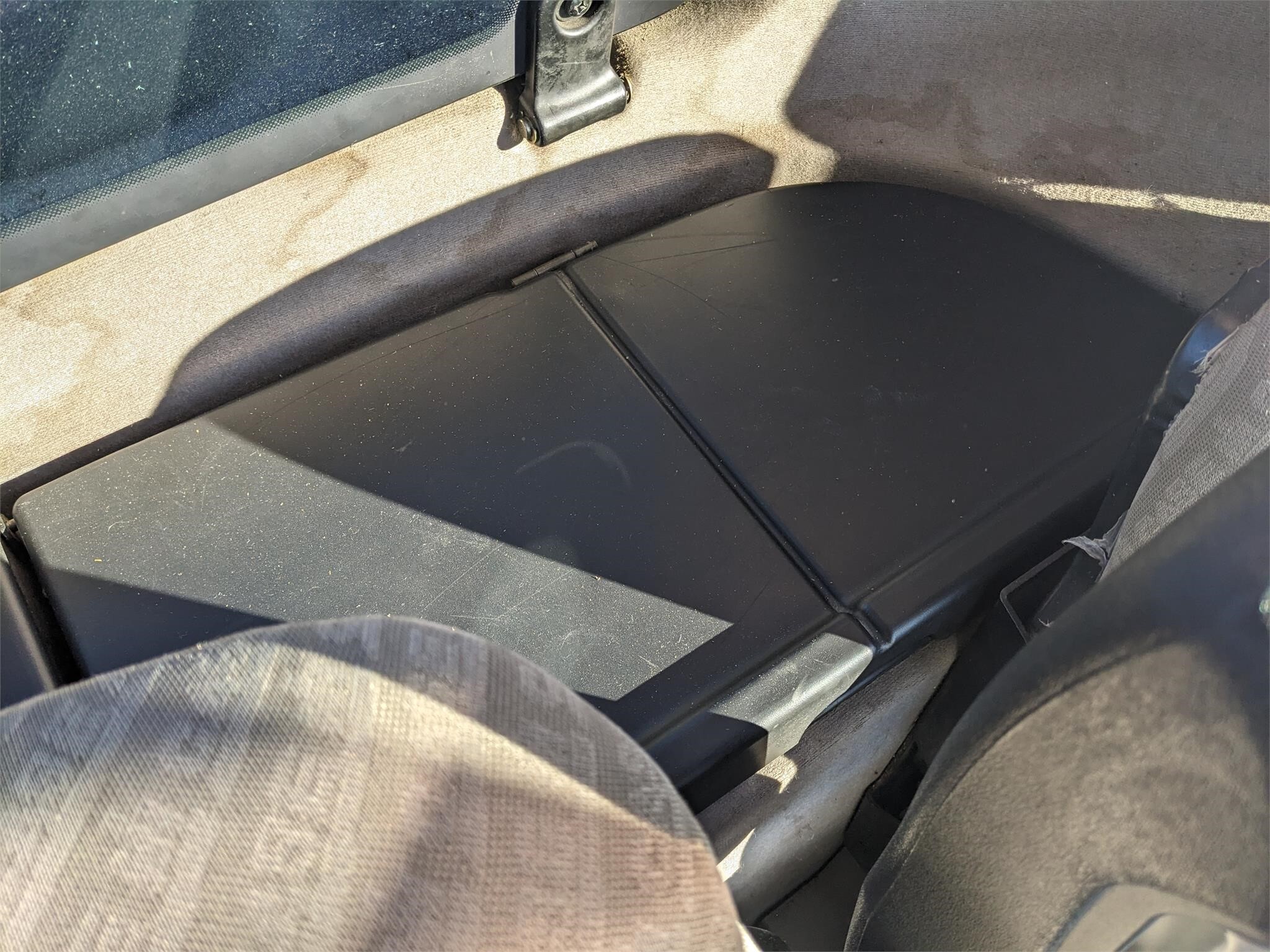 2008 Case IH 8010 Combine