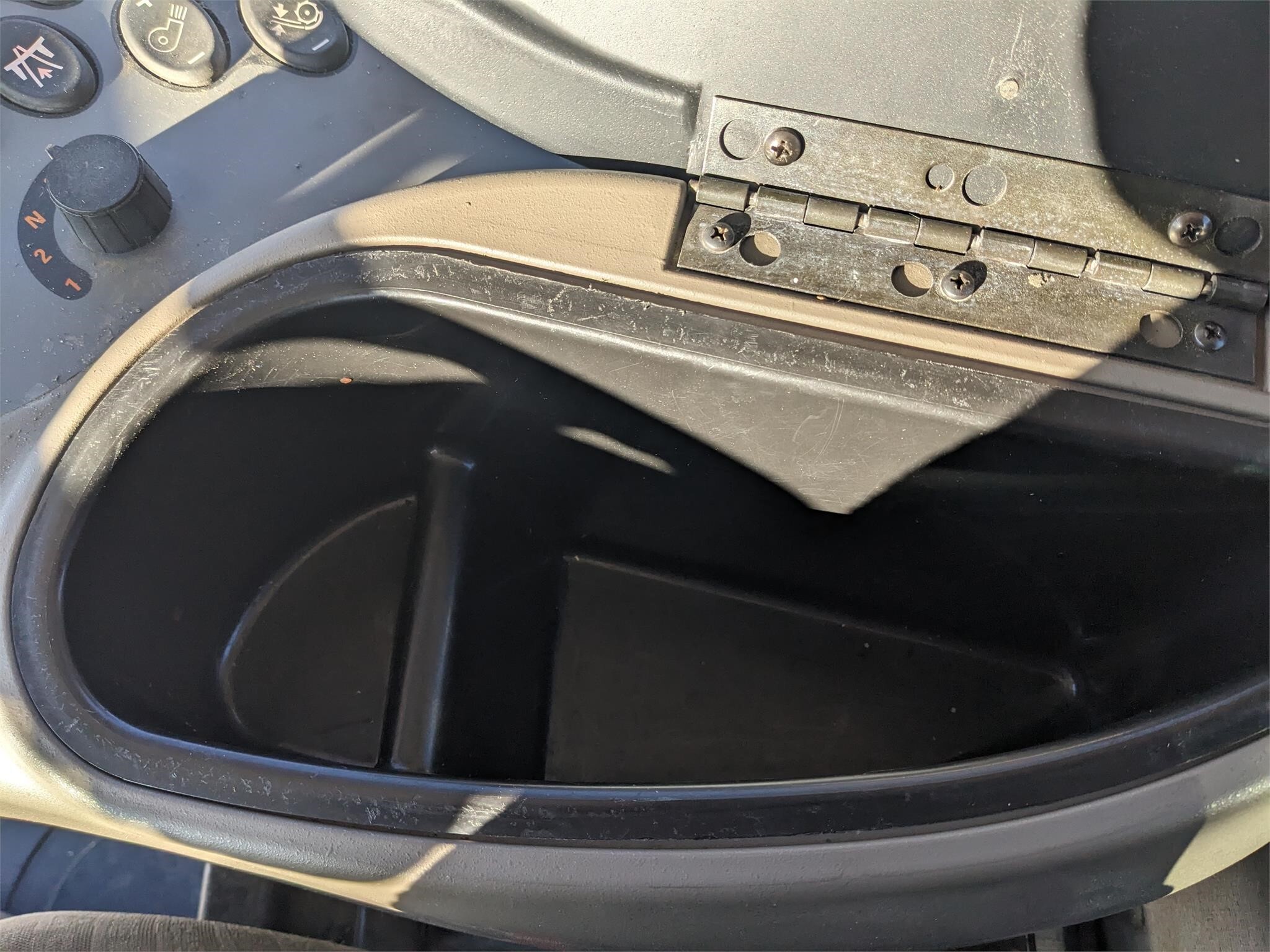 2008 Case IH 8010 Combine