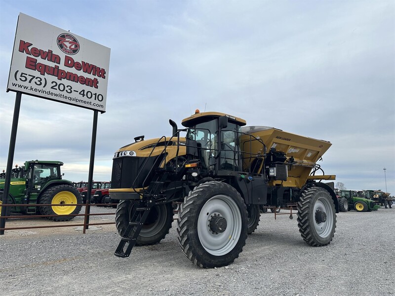 Used ROGATOR Sprayers for Sale - 83 Listings | Machinery Pete