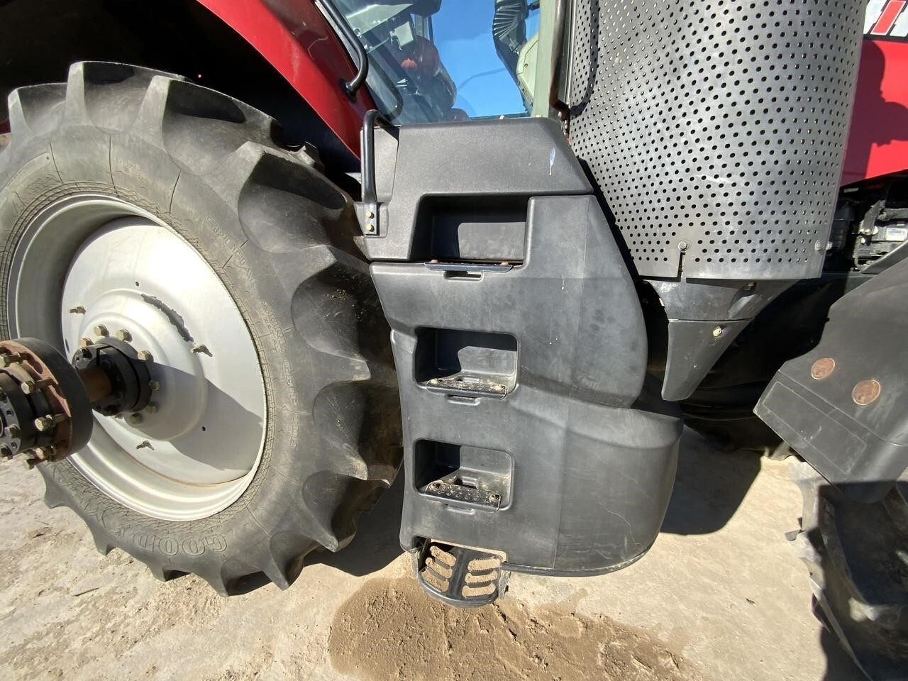 2015 Case IH Magnum 280 Tractor