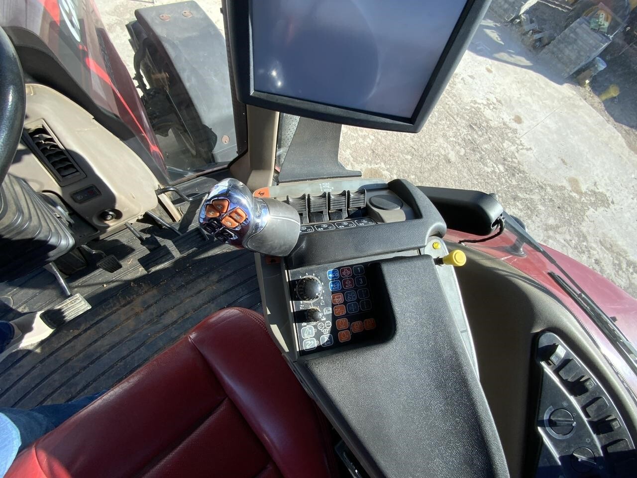 2015 Case IH Magnum 280 Tractor