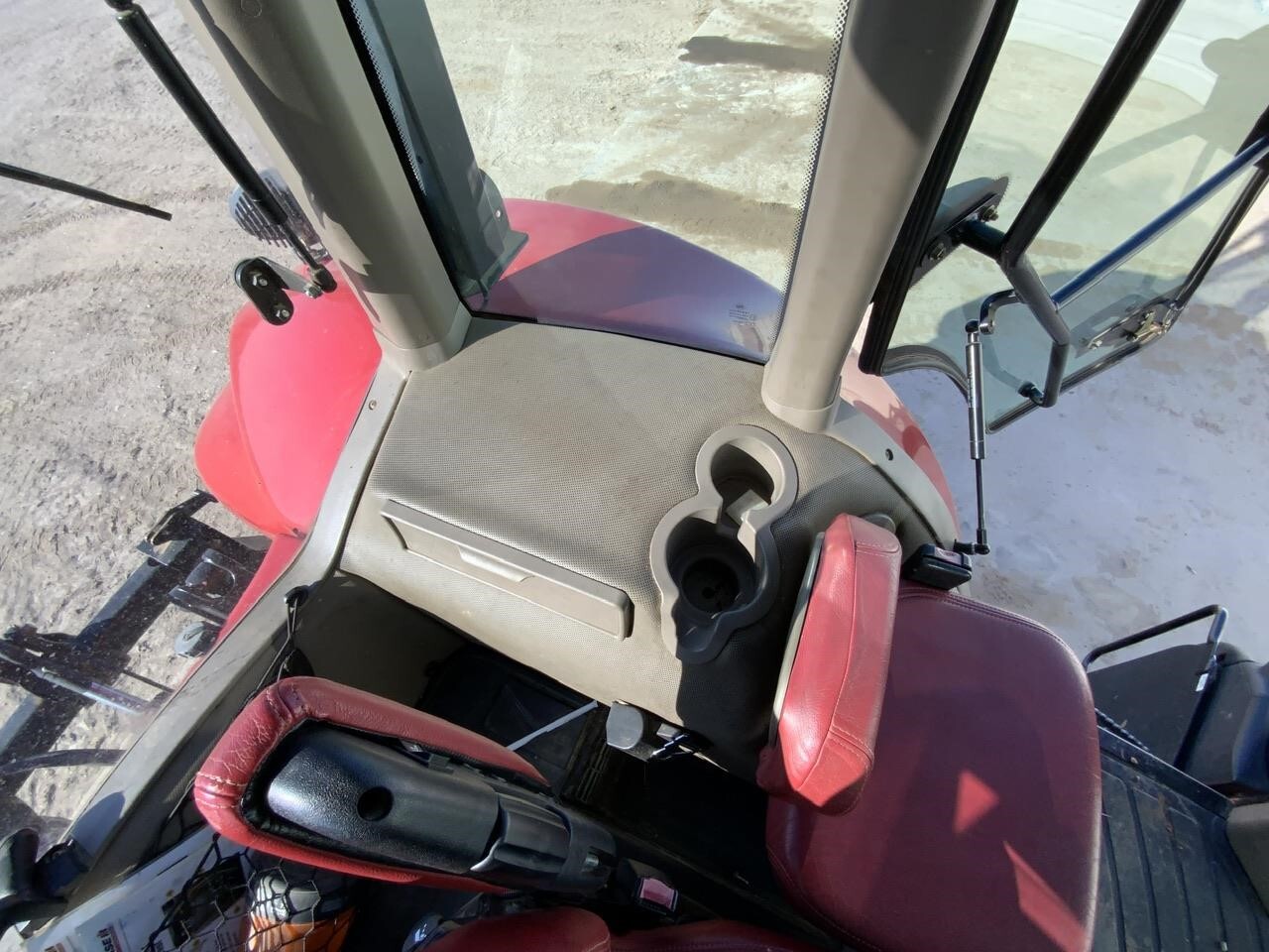 2015 Case IH Magnum 280 Tractor