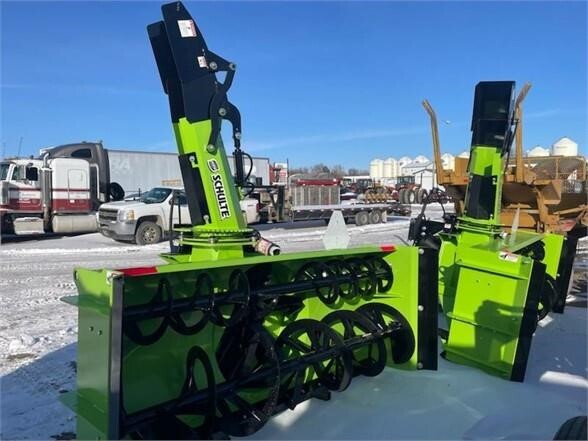 2024 Schulte SDX117 Snow Blower