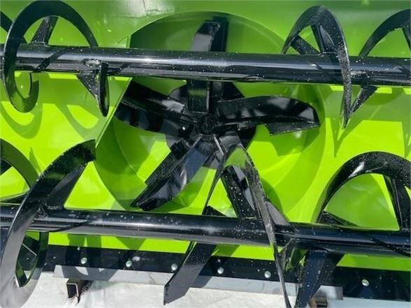 2024 Schulte SDX117 Snow Blower