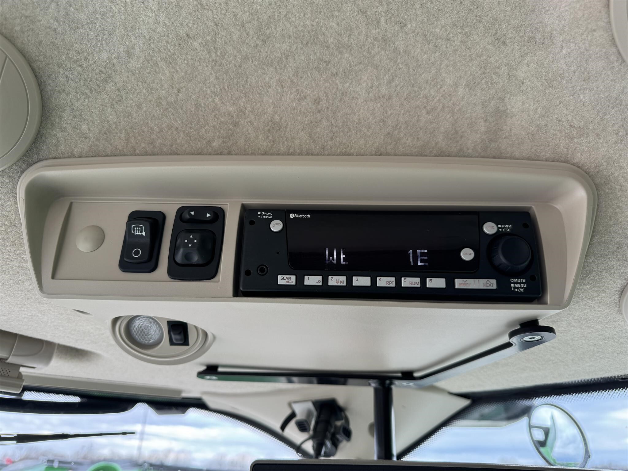 2022 John Deere S780 Combine