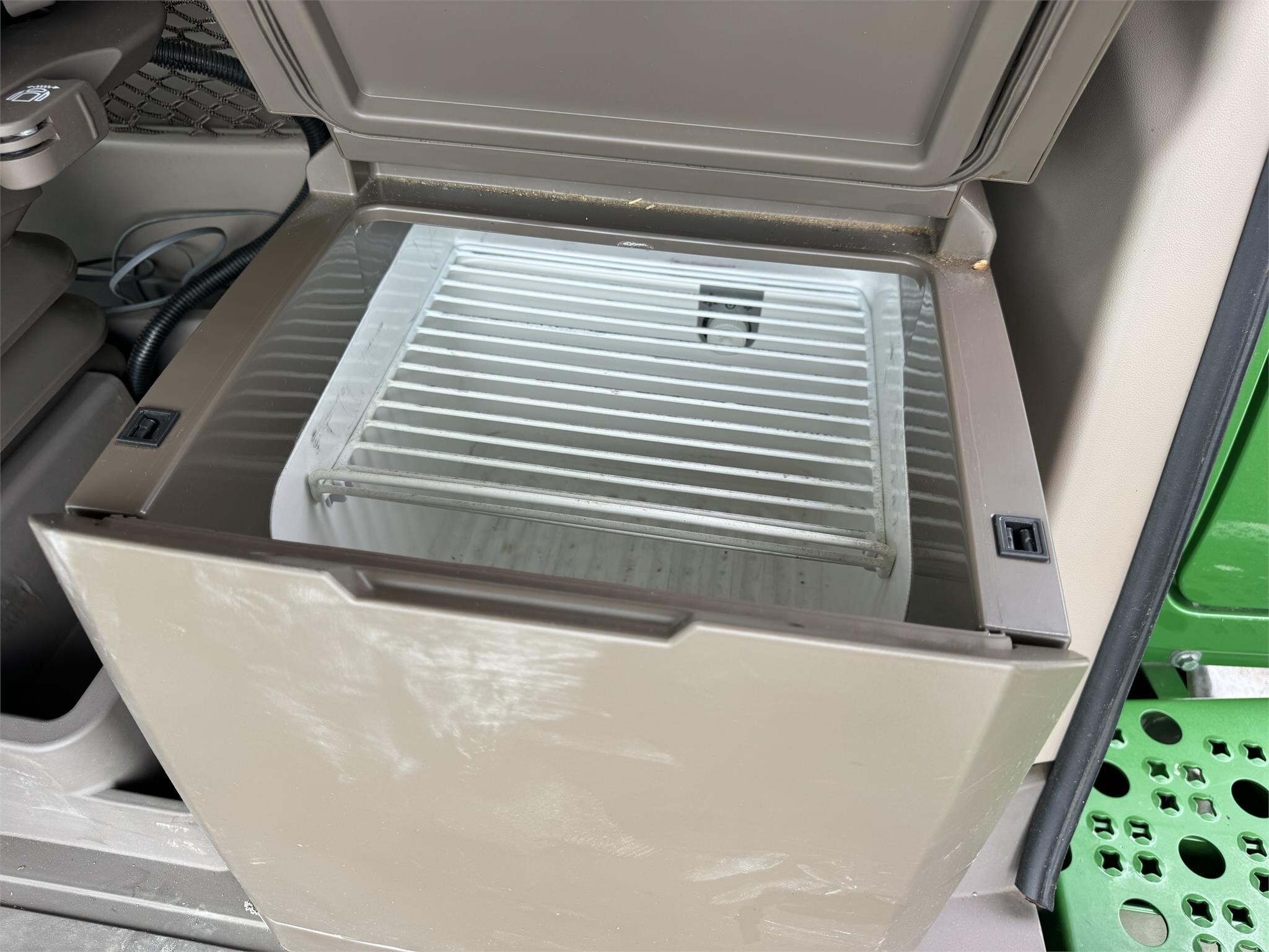 2022 John Deere S780 Combine