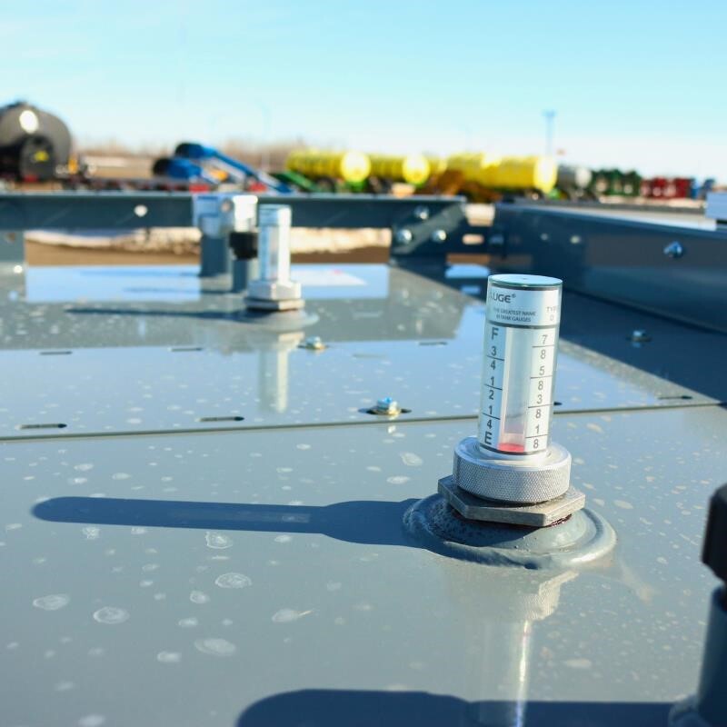 2025 Thunder Creek MTT920 Fuel Trucks/Trailer