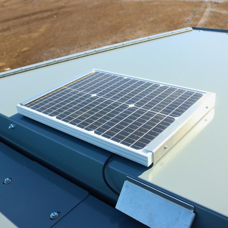 2025 Thunder Creek MTT920 Fuel Trucks/Trailer