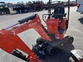 2023 Kubota K008-5 Mini Excavator