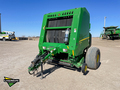 2021 John Deere 560M Round Baler
