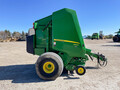 2021 John Deere 560M Round Baler