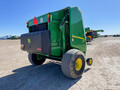 2021 John Deere 560M Round Baler