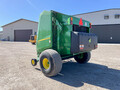 2021 John Deere 560M Round Baler