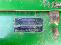 2021 John Deere 560M Round Baler