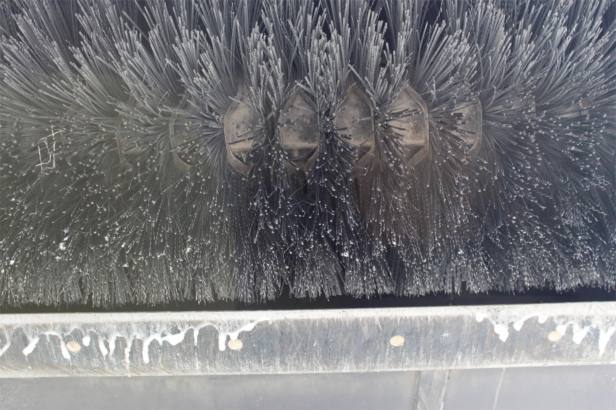 2022 Paladin XXX Snow Blower