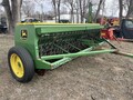  John Deere 8300 Drill
