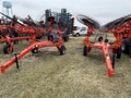 2023 Kuhn SR 110 GII Rake
