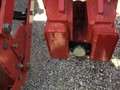  White 8222 Planter