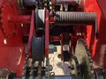  White 8222 Planter