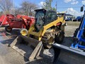 2018 Caterpillar 242D Skid Steer