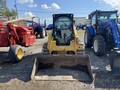 2018 Caterpillar 242D Skid Steer