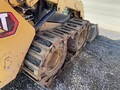 2018 Caterpillar 242D Skid Steer