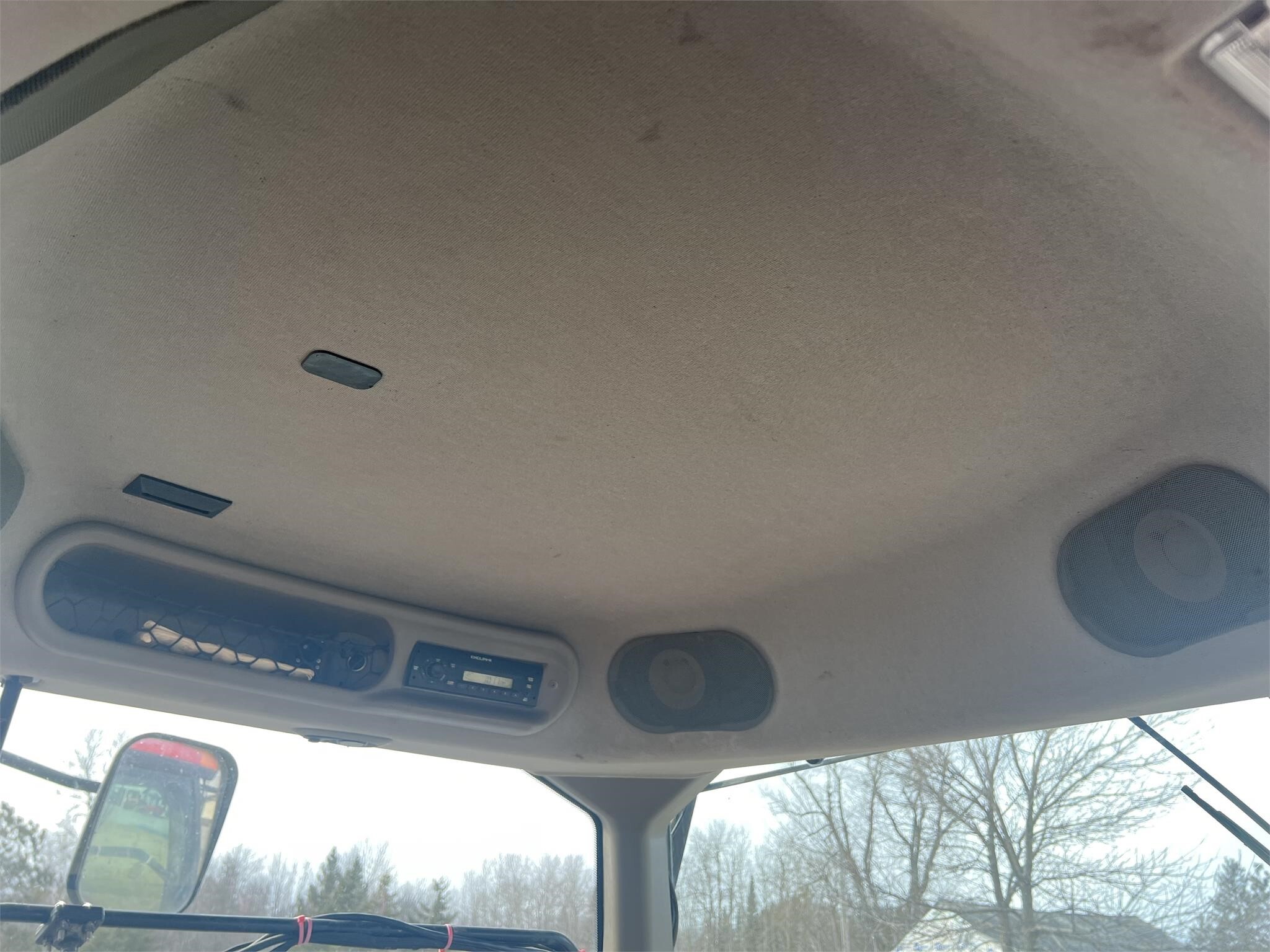 2013 Case IH Magnum 260 Tractor