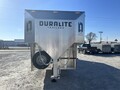 2025 DuraLite 2500 Livestock Trailer