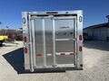 2025 DuraLite 2500 Livestock Trailer