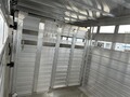 2025 DuraLite 2500 Livestock Trailer