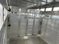 2025 DuraLite 2500 Livestock Trailer