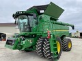 2023 John Deere S780 Combine