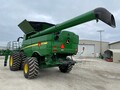 2023 John Deere S780 Combine