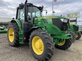 2024 John Deere 6145M Tractor